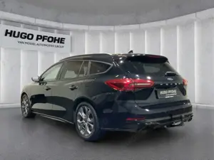 Ford Focus ST-Line X Turnier AUT|ACC|HUD|RFK|AHK|LED|NAVI Bild 3