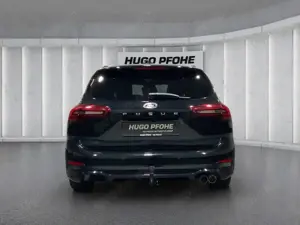 Ford Focus ST-Line X Turnier AUT|ACC|HUD|RFK|AHK|LED|NAVI Bild 4