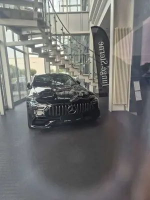 Mercedes-Benz G gt 43 AMG