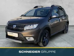 Dacia Sandero II STEPWAY CELEBRATION 0.9 TCe 90 Stepway Celebrat