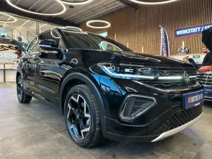 Volkswagen T-Cross 1.0 TSI 85 kW R-Line *1. Hand*AppConnect Bild 4