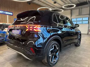 Volkswagen T-Cross 1.0 TSI 85 kW R-Line *1. Hand*AppConnect Bild 5