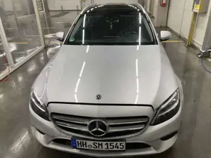 Mercedes-Benz C 220 C 220 d 4Matic T 9G-TRONIC Avantgarde Bild 5