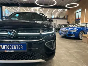 Volkswagen T-Cross 1.0 TSI 85 kW R-Line *1. Hand*AppConnect Bild 3