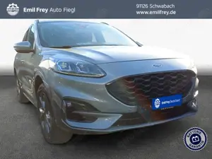 Ford Kuga 2.5 Duratec PHEV ST-LINE X