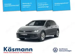 Volkswagen Golf VIII Lim. Goal 1.5 eTSI LED NAV ACC TWA KAM