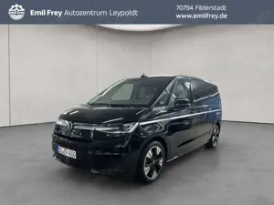 Volkswagen T7 Multivan Kurz Style Standheizung Pano Navi