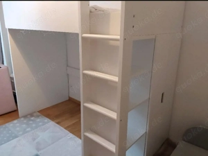 Hochbett Ikea