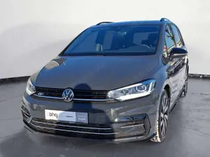 Volkswagen Touran 2.0 TDI DSG Highline R-line BlackStyle 7 Bild 2