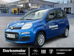 Fiat Others Pandina Icon 1.0l 70PS Hybrid*GJR / Tempomat*