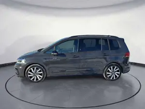 Volkswagen Touran 2.0 TDI DSG Highline R-line BlackStyle 7 Bild 3