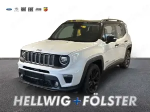 Jeep Renegade Summit MHEV KAMERA LED NAVI ACC PANORAMA