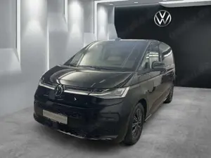 Volkswagen LT Multivan Goal AHK Standheizung Top Paket LED TDI