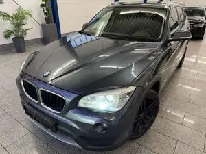 BMW X1 20 d xDrive*AUTO*NAVI*BI-XN*PDC*PANO*MMRY*SHZ