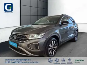 Volkswagen T-Roc 1.5 TSI Goal *LED*NAVI*DAB*SHZ*PDC*ACC*