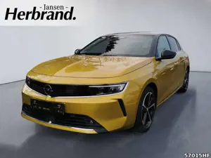 Opel Astra Plugin Hybrid, Elegance