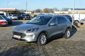 Ford Kuga 2.0 Eco Blue Automatik 4x4 Titanium X