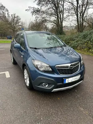 Opel Mokka Mokka 1.4 Turbo ecoFLEX Start/Stop Innovation