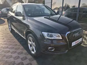 Audi Q5 3.0 TDI 180 kW quattro Bild 3