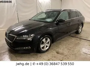 Skoda Superb Premium MATRIX/ACC/VIRTUAL/18"/KAM/STANDH