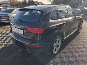Audi Q5 3.0 TDI 180 kW quattro Bild 5