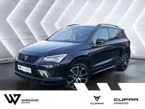 CUPRA Ateca 2.0 TSI 4Drive SCHALENSITZ BEATS AHK