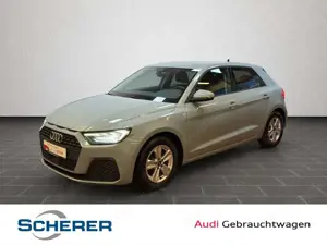 Audi A1 30 TFSI S tronic *LED*Smartfone Int