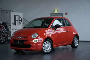 Fiat 500 Cult