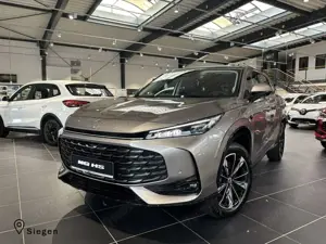 MG HS Hybrid+ Luxury