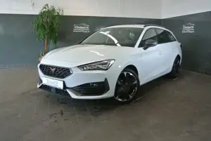 CUPRA Leon ST 2.0 TSI DSG +iACC+GJR+RFK+L-Paket Bild 2