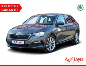 Skoda Scala 1.0 Tour LED Navi Virtual Cockpit DAB PDC