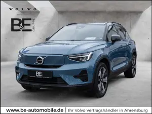 Volvo XC40 Single Motor 2WD Core Recharge Navi Kam