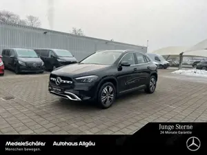 Mercedes-Benz GLA 180 GLA 180 Progressive Distronic 360°-Kamera LED Tel