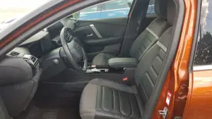 Citroen C4 Lim. Shine Bild 5