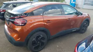 Citroen C4 Lim. Shine Bild 2