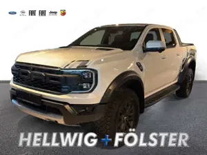 Ford Ranger RANGER RAPTOR 3.0 V6 ECOBOOST RAPTOR-PAKET