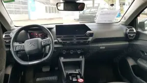 Citroen C4 Lim. Shine Bild 4