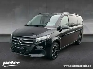 Mercedes-Benz Vito 119 CDI Tourer SELECT Lang 360°/MultiBeam