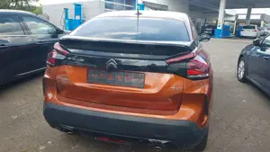 Citroen C4 Lim. Shine Bild 3