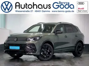 Volkswagen Tiguan R-Line 1.5 eTSI 7-Gang DSG Bluetooth Navi