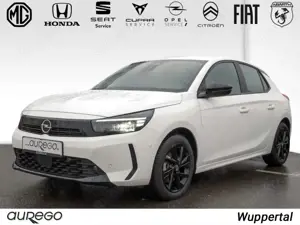 Opel Corsa 1.2 EDITION AT+GJR+ALU+NSW+TECH/KOMFORT-PAKET+