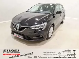 Renault Megane Grandtour 1.3 TCE Business Ed. Winter|Navi|SHZ|LED