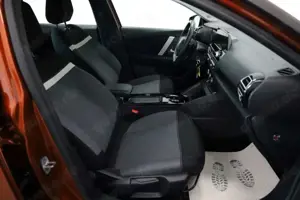 Citroen C4 Lim. Feel App Connect,PDC,8 fach bereift Bild 5