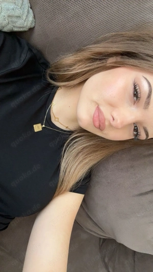 du suchst mich? da bi. ich