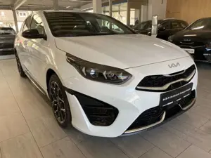 Kia ProCeed / pro_cee'd 1.5 T-GDI DCT7 OPF GT LINE (CD)