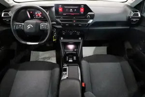 Citroen C4 Lim. Feel App Connect,PDC,8 fach bereift Bild 4
