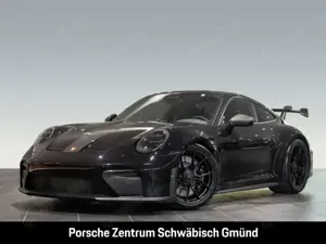 Porsche 992 911 GT3 Clubsportpaket Liftsystem-VA BOSE