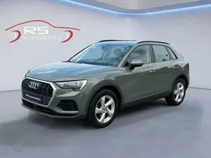 Audi Q3 35 TDI  / Virtual / AHK  / LED