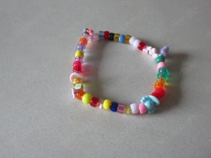 Perlen Armband zu verschenken