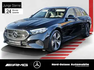 Mercedes-Benz E 300 de T AVANTGARDE ADV.  AHK DISTR.+